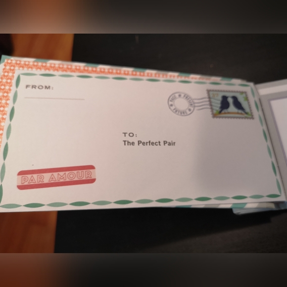 Paper time capsule - Picture 2 of 3